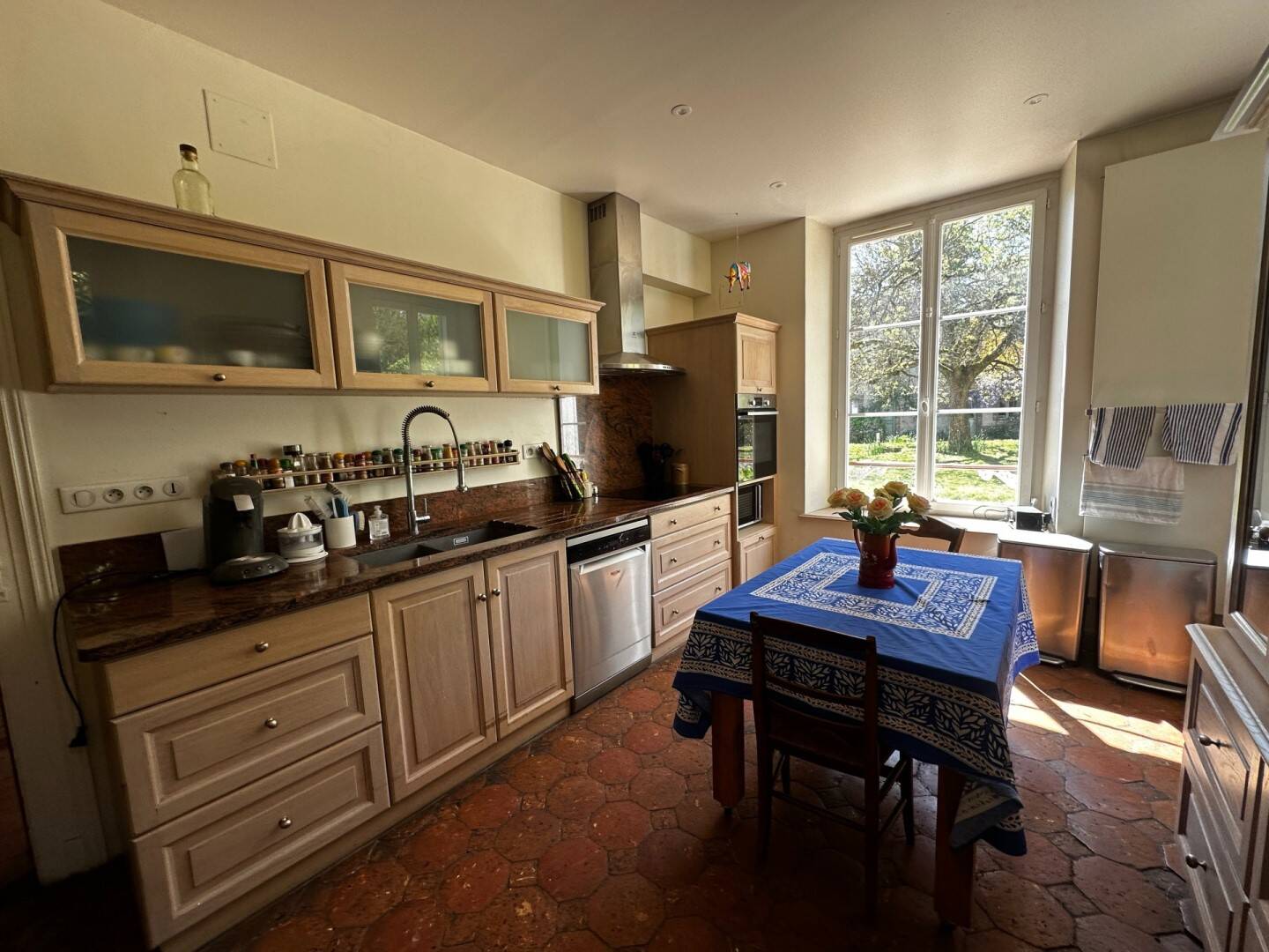 Maison à vendre, 285m², EGREVILLE