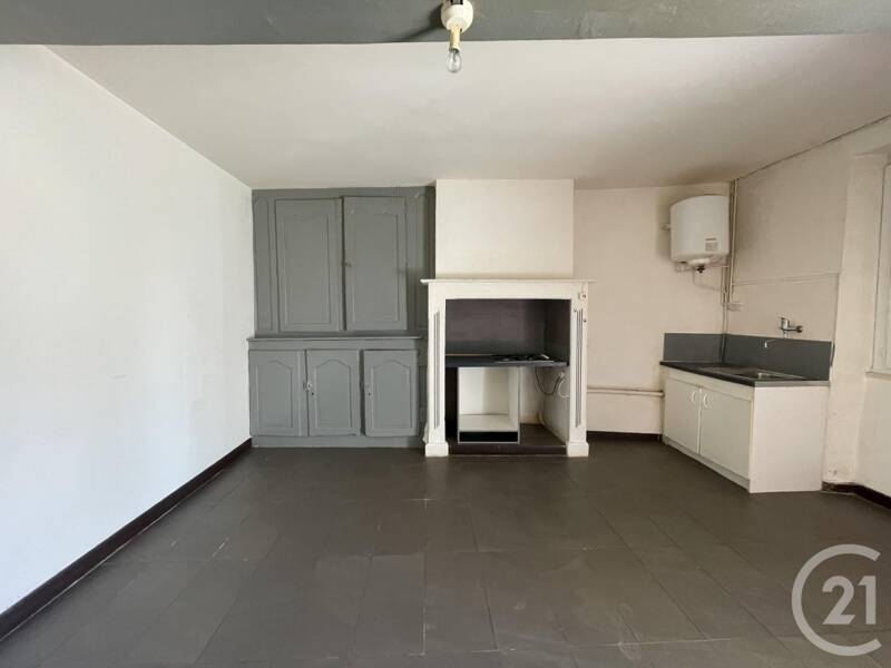 Maison à louer, 44m², GRAULHET