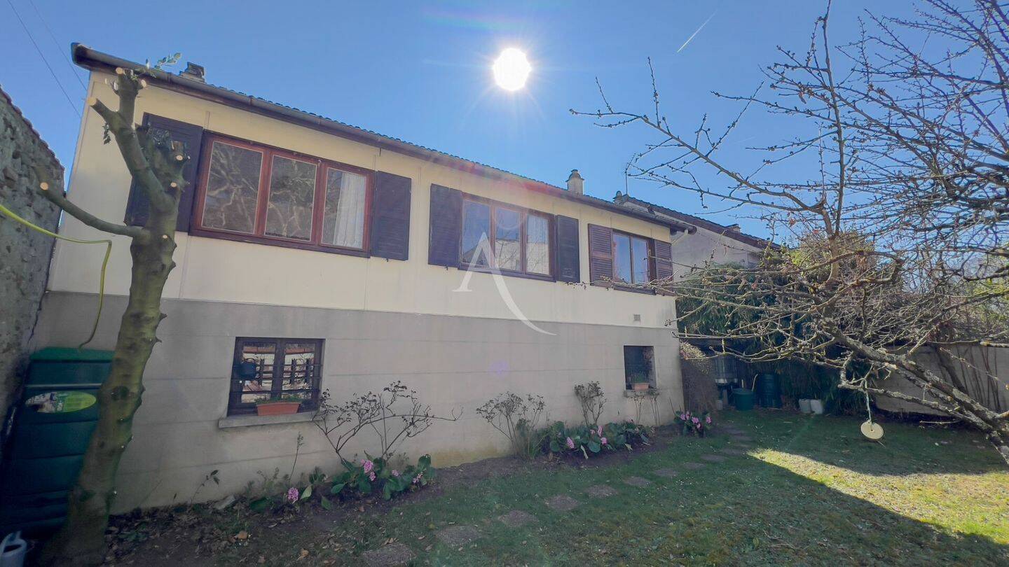 Maison à vendre, 68m², MONTGERON