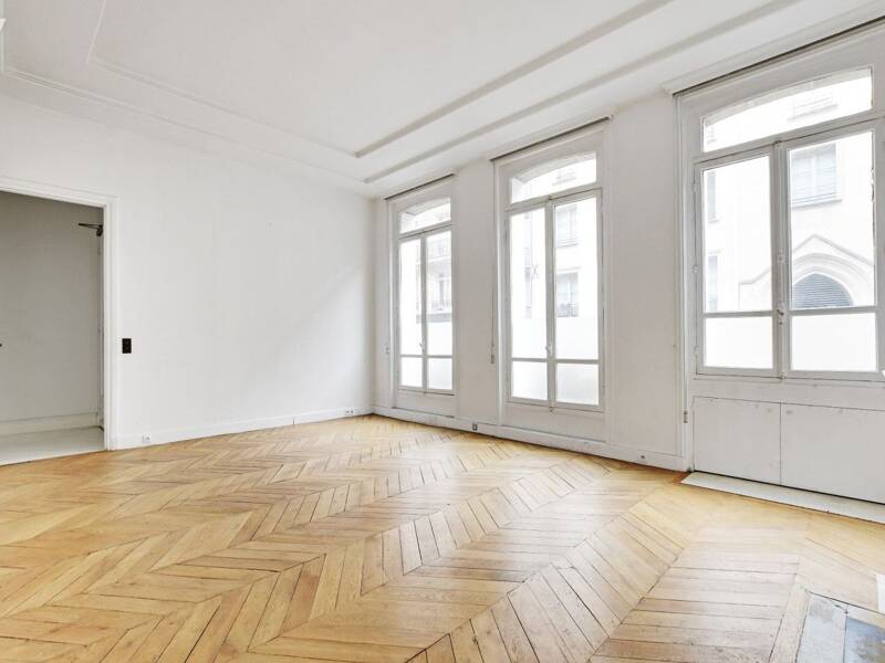 Maison à vendre, 321m², PARIS 8E