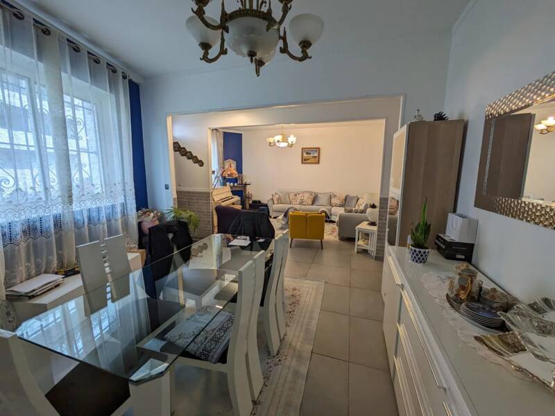 Maison à vendre, 150m², BORDEAUX