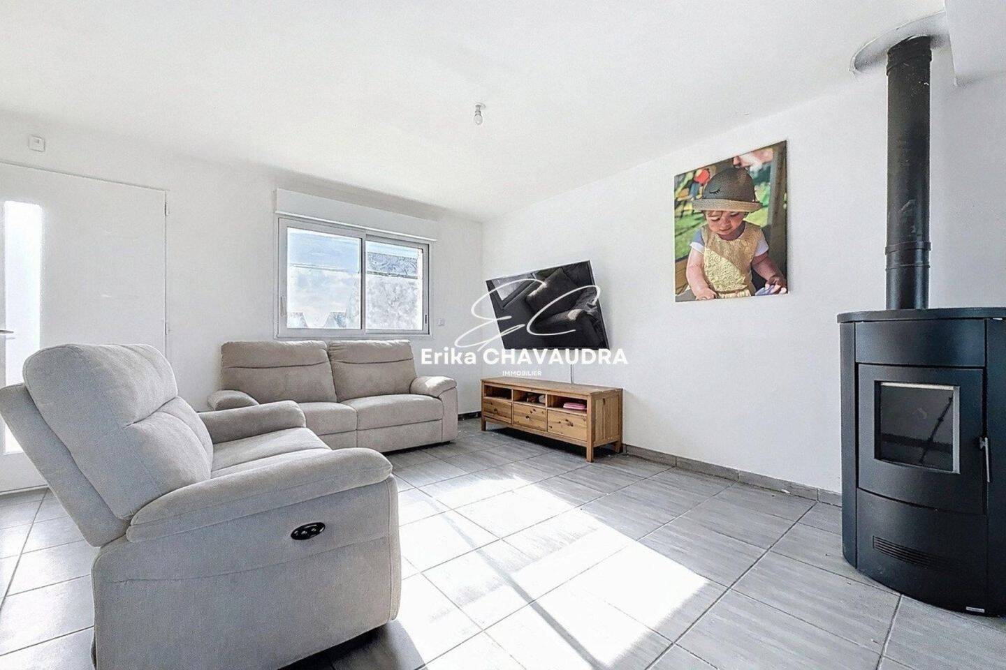 Maison à vendre, 81m², MONTIGNY EN GOHELLE
