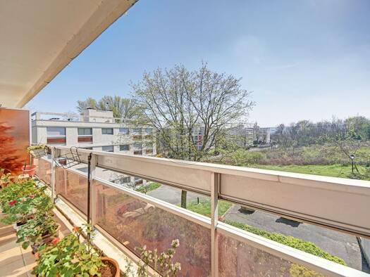 Appartement à vendre 414 000 € 4 pièces 3 chambres 94 m² Étage 2/3 Mareil-Marly 78750