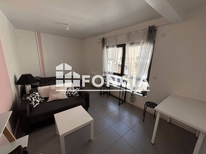 Maison à louer, 23m², REIMS