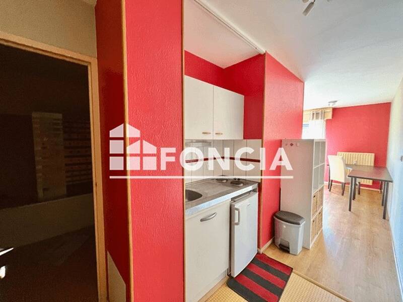 Maison à louer, 31m², BESANCON