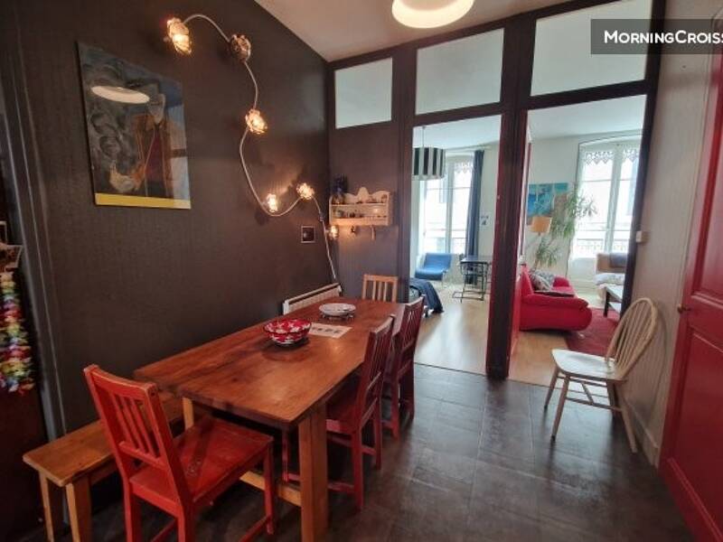 Maison à louer, 90m², GRENOBLE