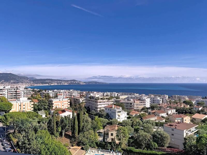 Maison à vendre, 86m², NICE