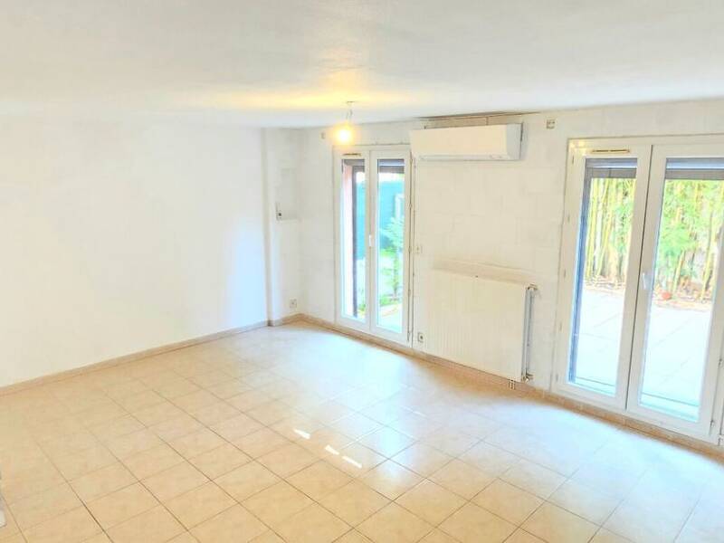 Maison à vendre, 95m², MARSEILLE 10E