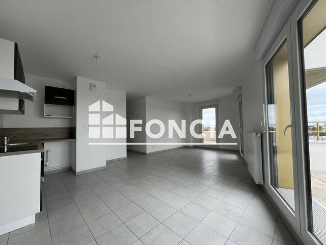 Maison à louer, 79m², SAINT NAZAIRE