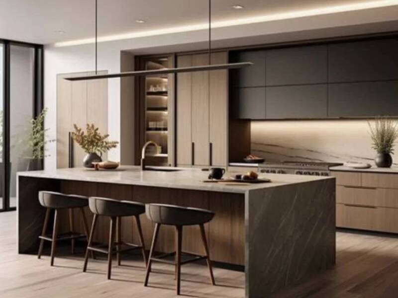Maison à vendre, 135m², ISSY LES MOULINEAUX