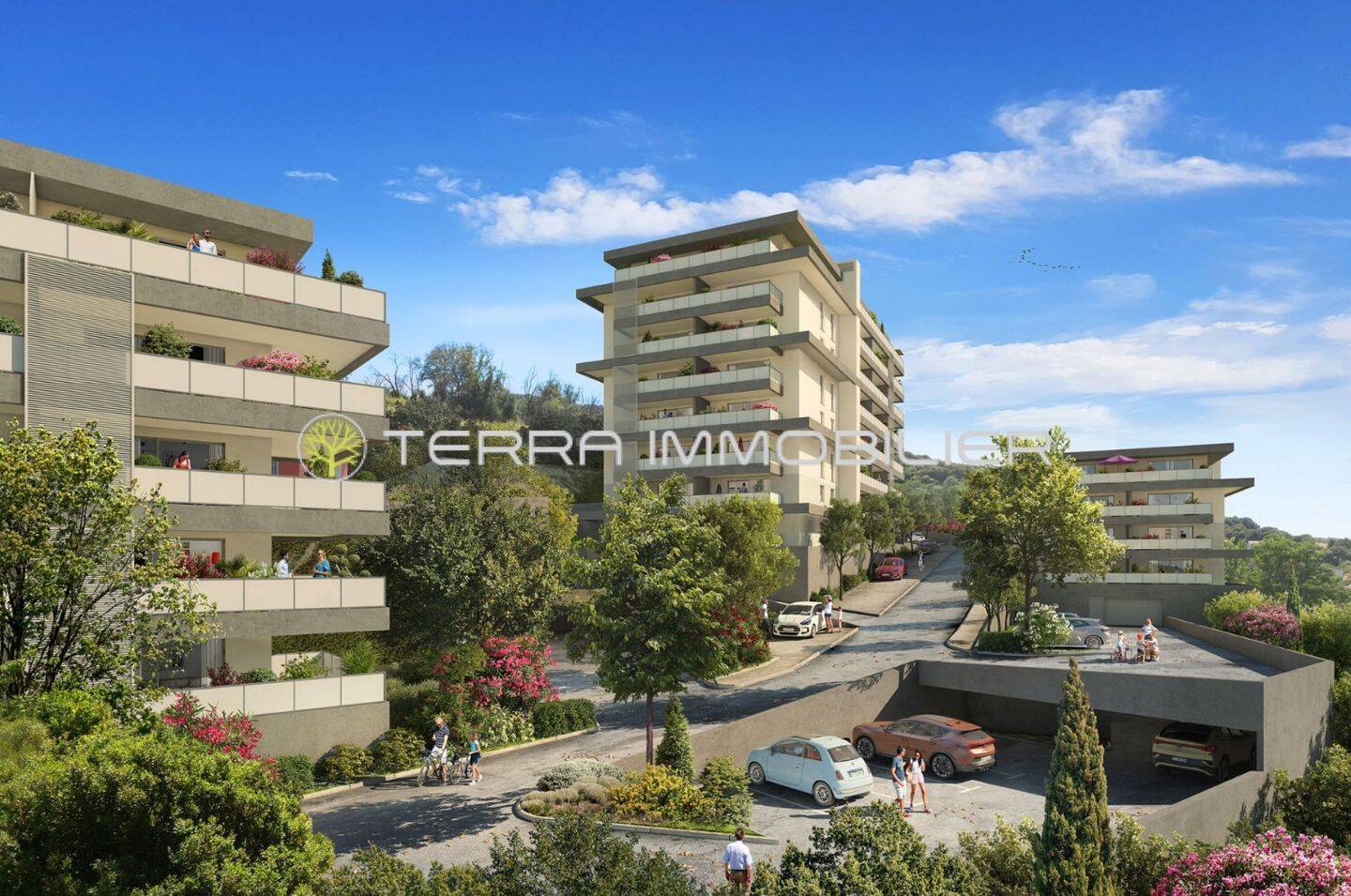 Maison à vendre, 27m², AJACCIO