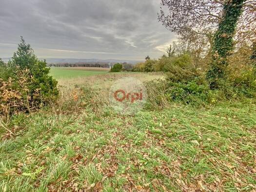 Terrain constructible à vendre 65 500 € 1 600 m² de terrain Saint-Marcel 56140