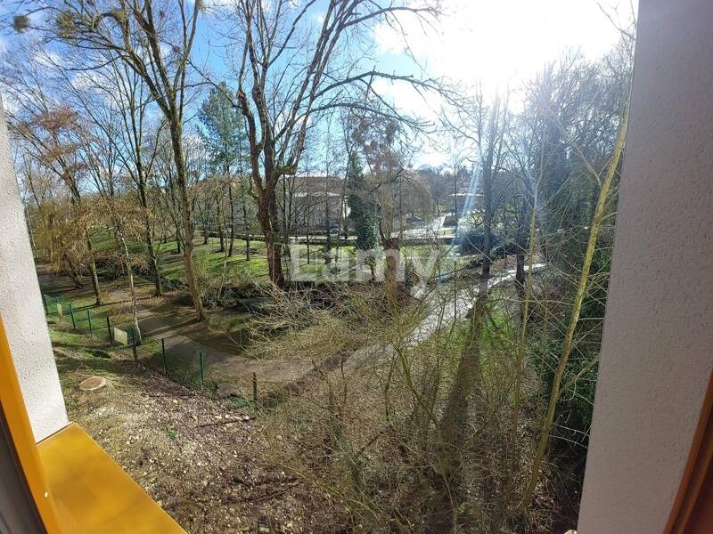 Maison à louer, 35m², VILLERS LES NANCY