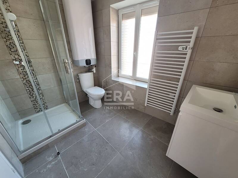 Maison à louer, 63m², PENCHARD