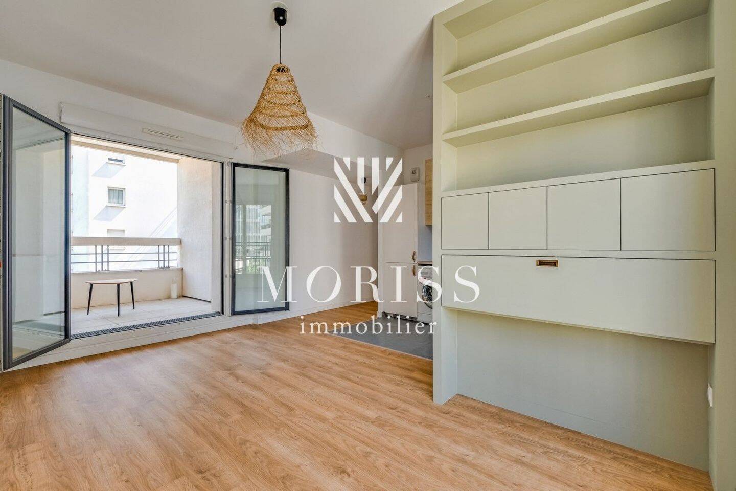 Maison à louer, 63m², SAINT OUEN
