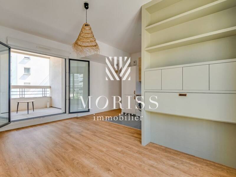 Maison à louer, 63m², SAINT OUEN