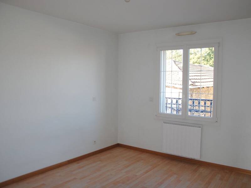 Maison à louer, 77m², HEYRIEUX