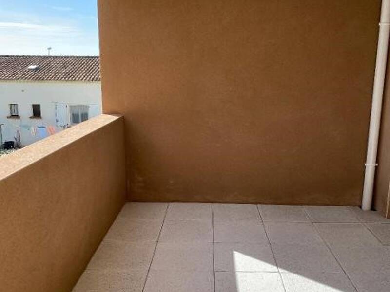 Maison à louer, 44m², VIAS