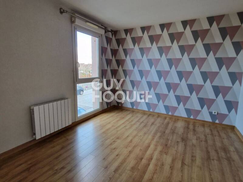 Maison à louer, 67m², LE COUDRAY