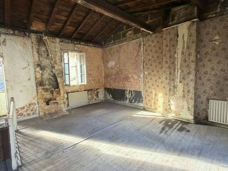 Maison à vendre, 60m², BORDEAUX