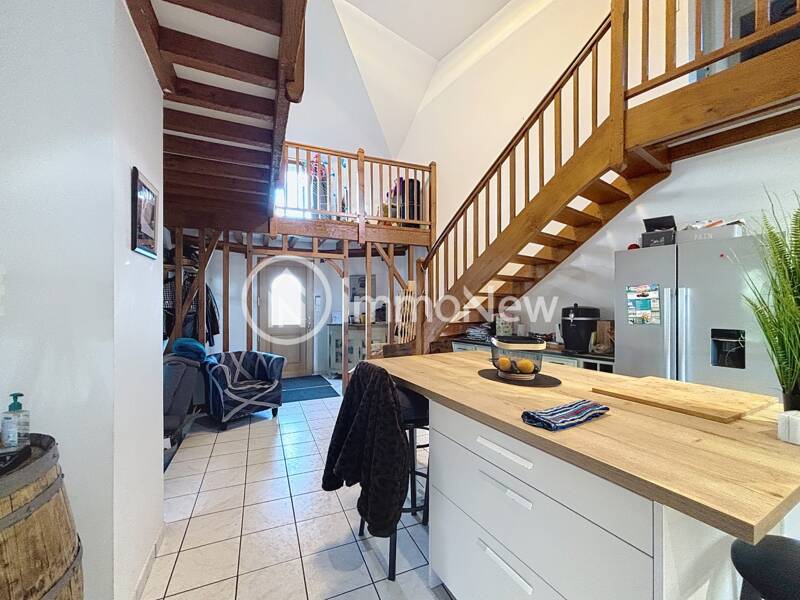 Maison à vendre, 196m², SAINT POIS