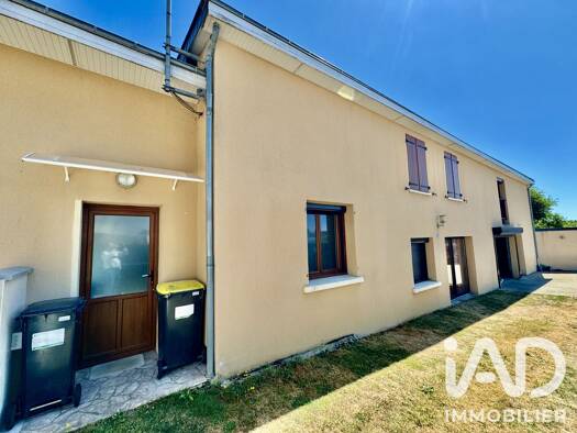 Immeuble à vendre 233 000 € 248 m² Cérans-Foulletourte 72330