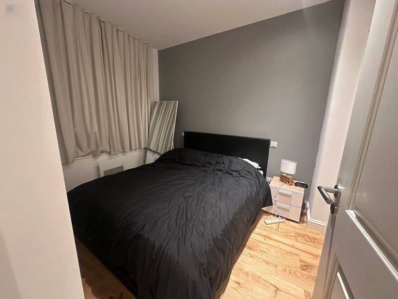 Maison à louer, 36m², METZ