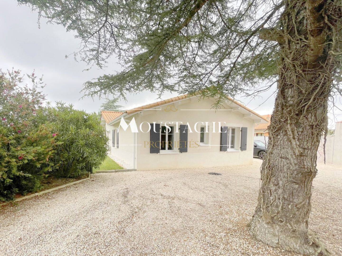 Maison à vendre, 108m², SAINT PALAIS SUR MER