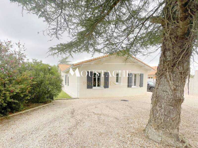 Maison à vendre, 108m², SAINT PALAIS SUR MER