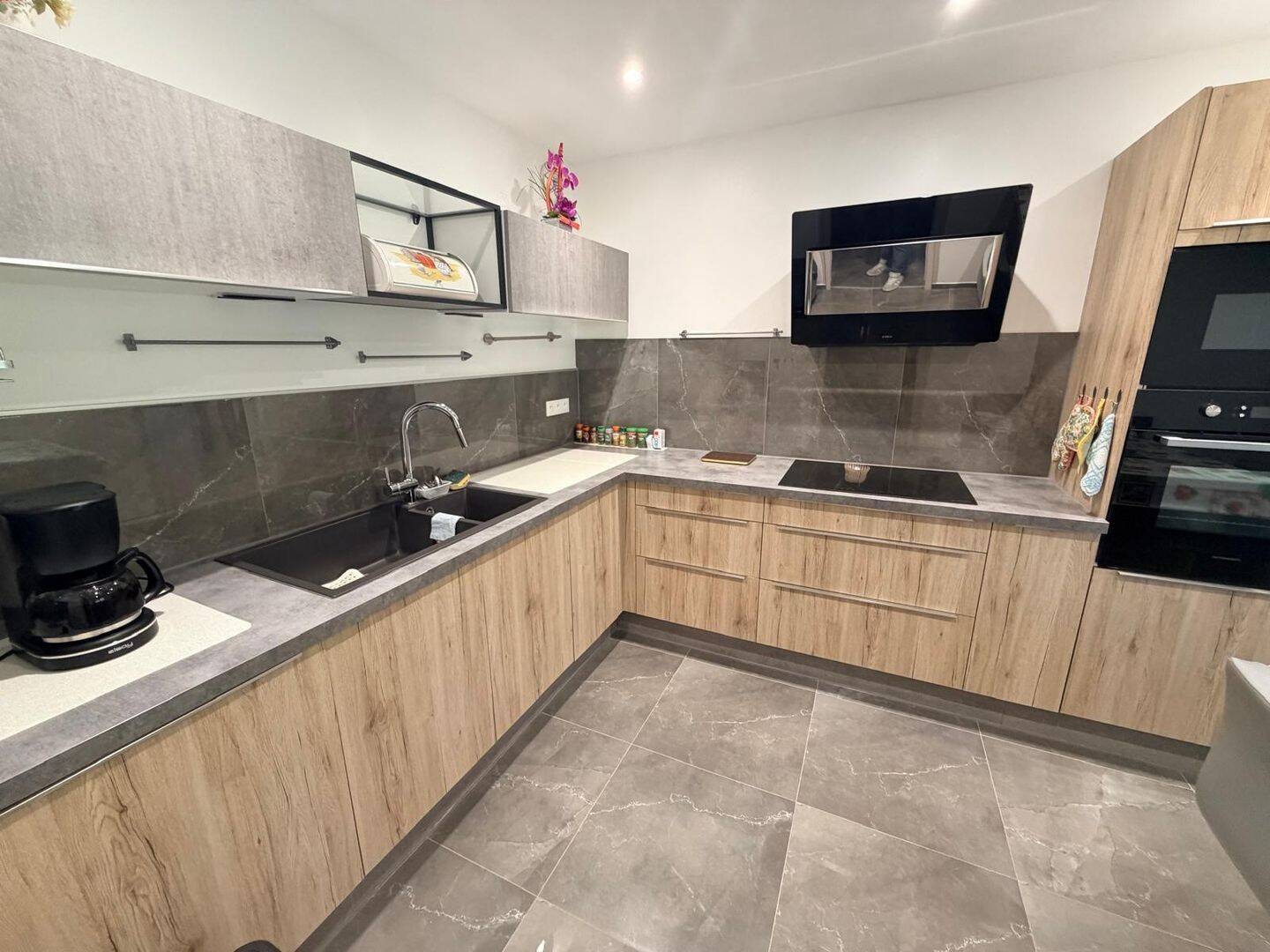 Maison à vendre, 74m², COLMAR