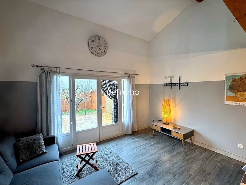 Maison à louer, 58m², AUREILLE