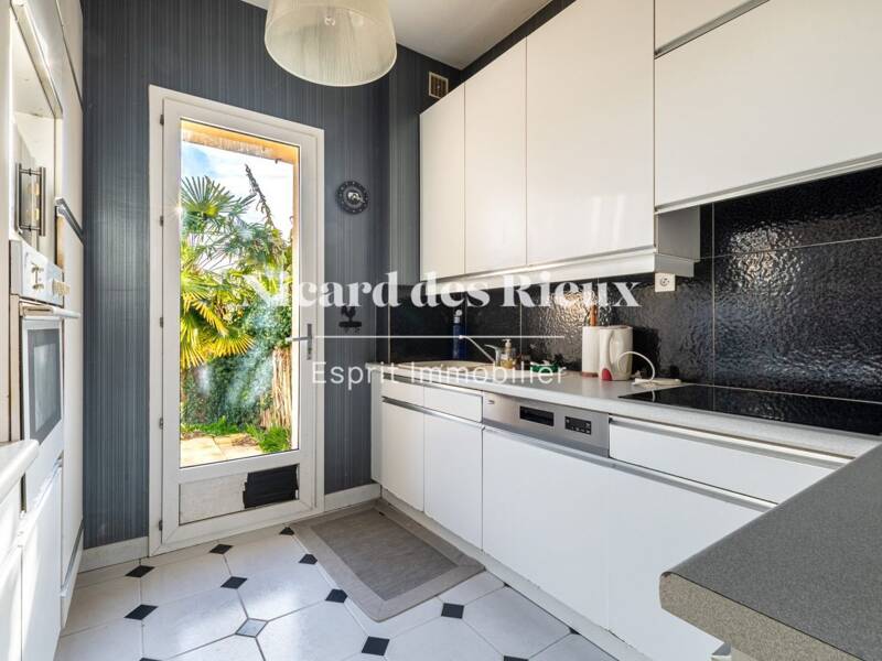 Maison à vendre, 180m², LIMOGES