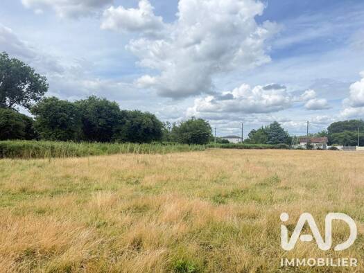 Terrain constructible à vendre 130 000 € 616 m² de terrain Chemin de la Vie Ambarès-et-Lagrave 33440