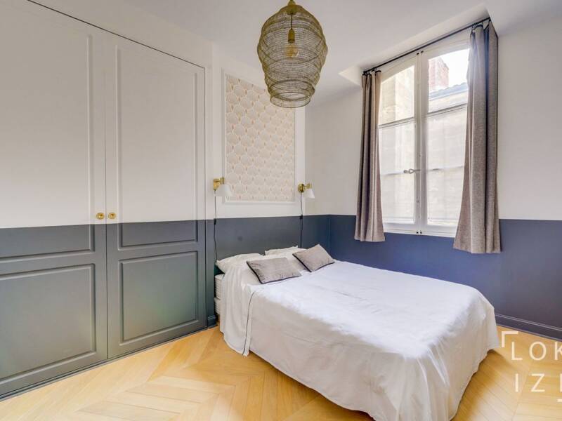 Maison à louer, 141m², BORDEAUX