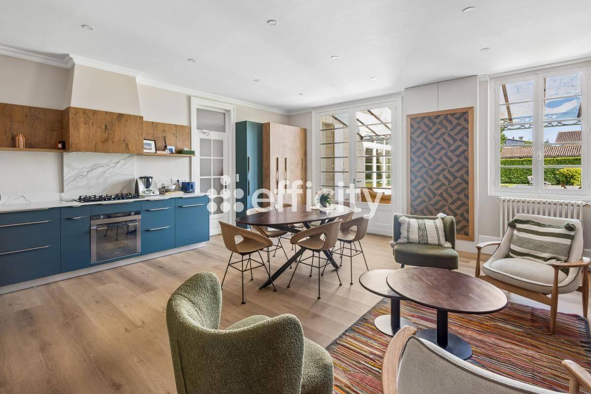 Maison à vendre, 420m², LIBOURNE