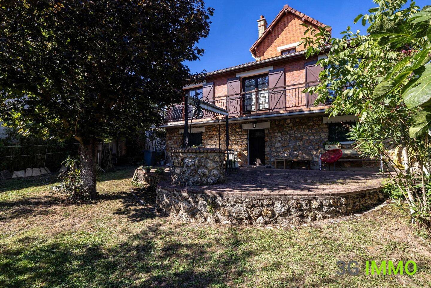 Maison à vendre, 140m², ARGENTEUIL
