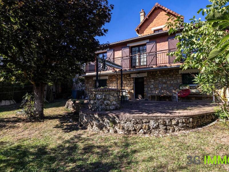 Maison à vendre, 140m², ARGENTEUIL