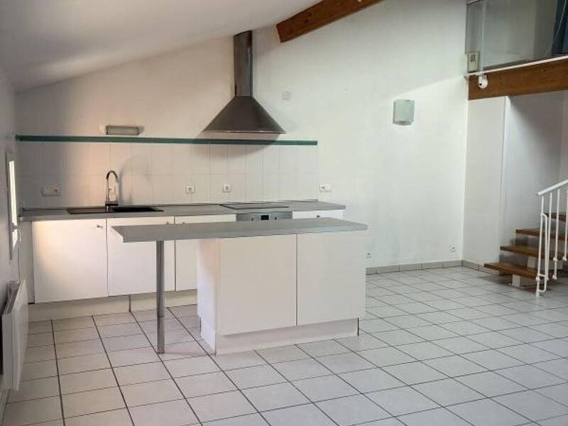 Maison à louer, 80m², TOULOUSE