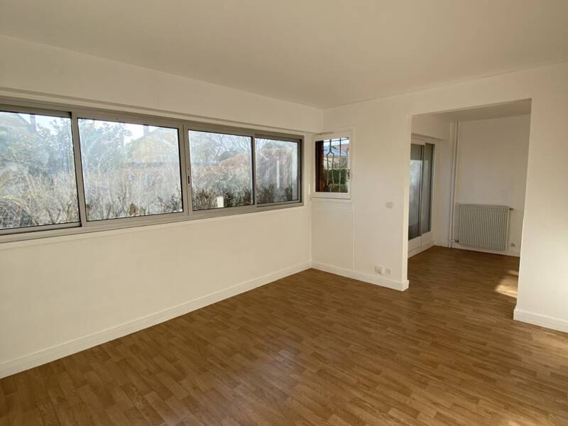 Maison à louer, 51m², SUCY EN BRIE