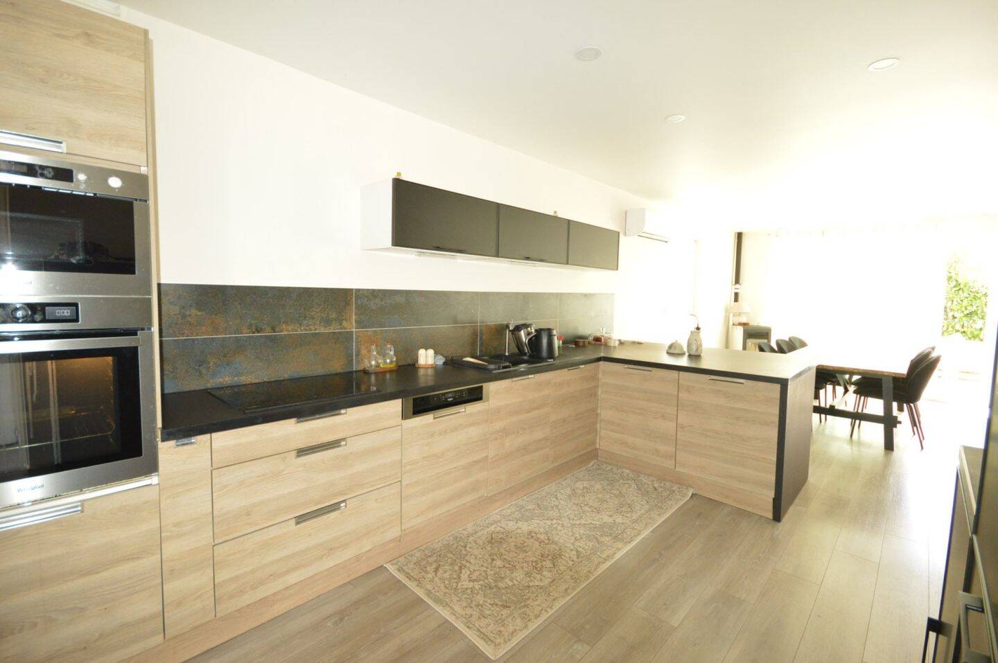Maison à louer, 120m², VOUJEAUCOURT