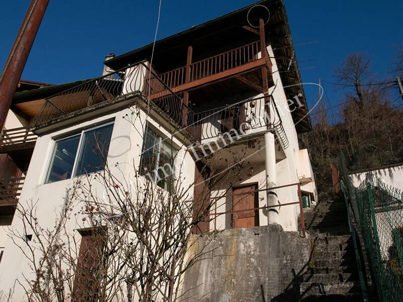 Maison à vendre, 50m², LE PONT DE BEAUVOISIN