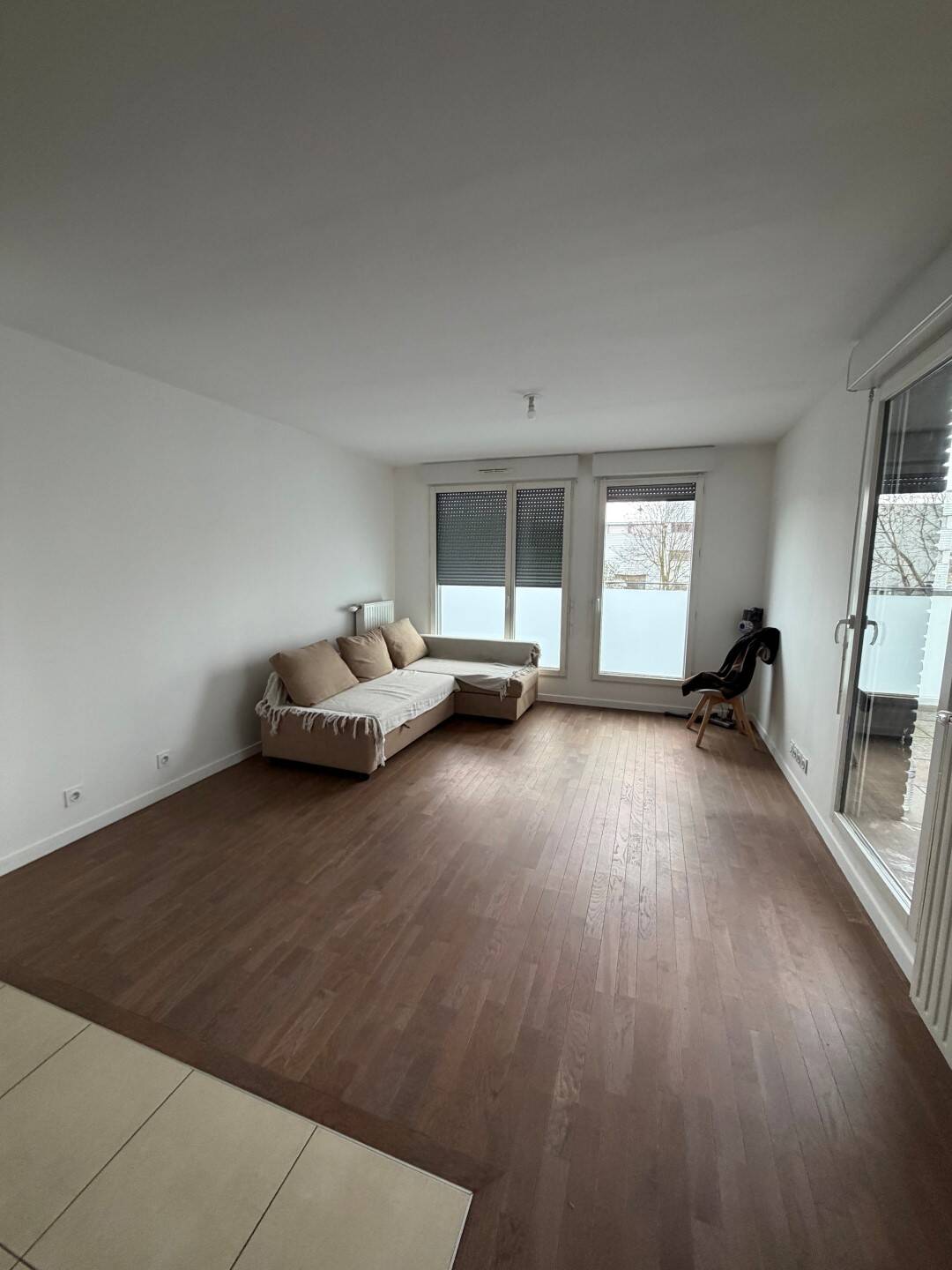 Maison à louer, 47m², IVRY SUR SEINE