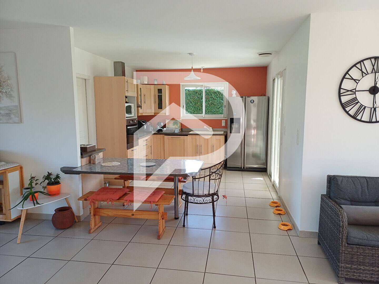 Maison à vendre, 141m², PEYREHORADE