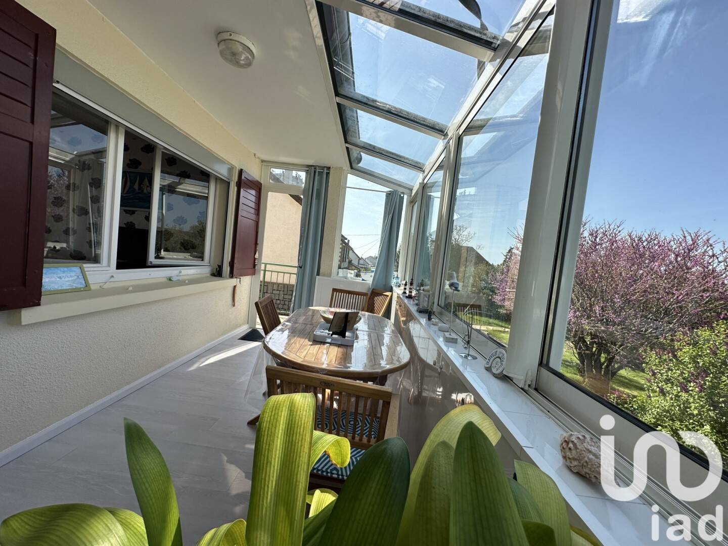 Maison à vendre, 95m², SAINT PAIR SUR MER