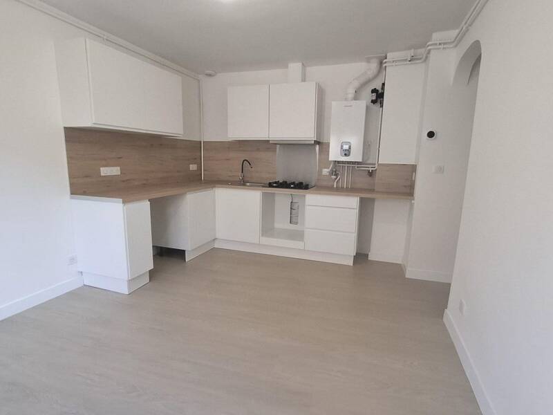 Maison à louer, 46m², VERNON