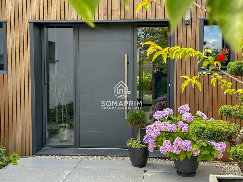 Maison à vendre, 185m², CUCQ