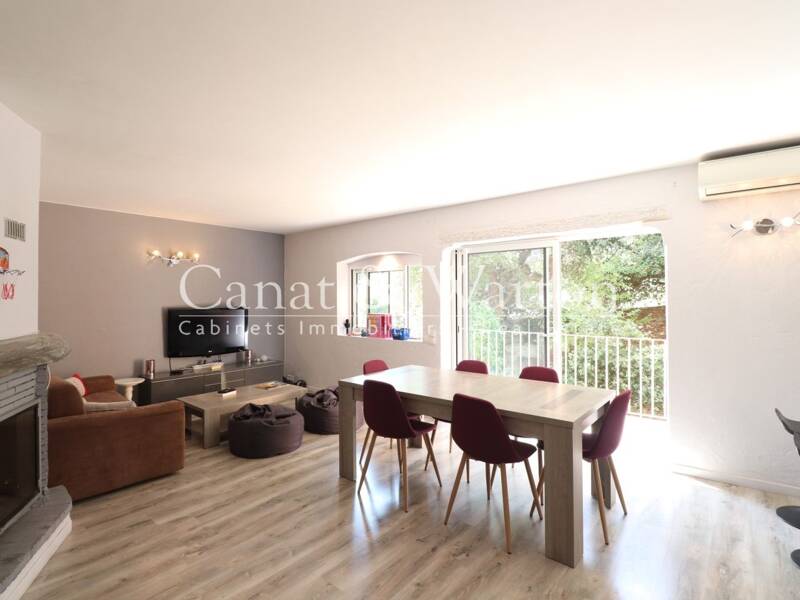 Maison à vendre, 69m², LA CROIX VALMER