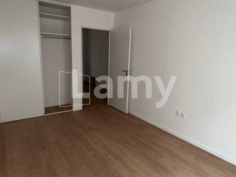 Maison à louer, 70m², BORDEAUX