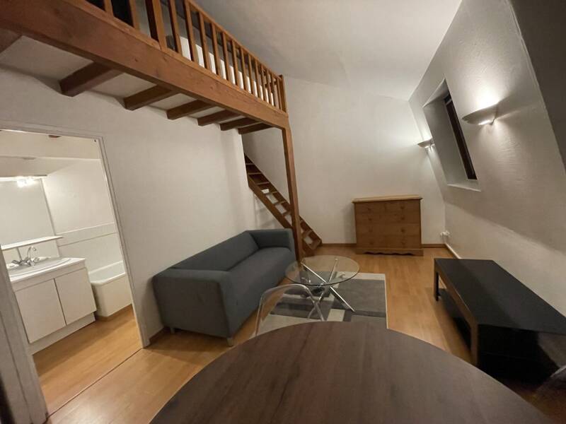 Maison à louer, 25m², LILLE