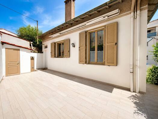 Maison à vendre 620 000 € 5 pièces 3 chambres 120,03 m² Le Cannet 06110